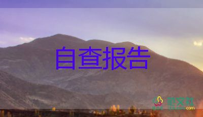 老師師德師風自查報告四篇