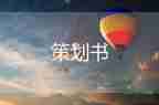 雙11活動(dòng)策劃書(shū)范文模板6篇