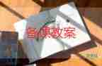 幼兒園教案與教學(xué)反思5篇