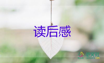 彩虹羹讀后感8篇