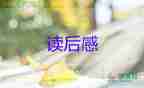 初中《狼》讀后感推薦6篇