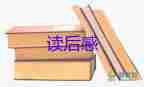 有關(guān)感動中國觀后感通用范文3篇