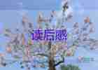 沈石溪狼與狽讀后感7篇