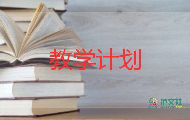 初中歷史工作教學(xué)計(jì)劃精選5篇