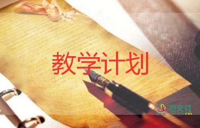 半年度教學(xué)工作總結(jié)范文模板7篇