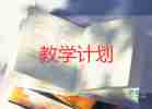 大班第一學(xué)期的教學(xué)計劃6篇