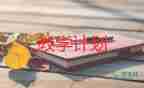 小學(xué)一年級上學(xué)期數(shù)學(xué)教學(xué)計劃7篇