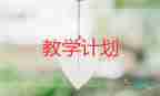 小學(xué)英語四年級下冊教學(xué)計劃10篇