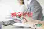 s下冊教學(xué)計劃推薦5篇