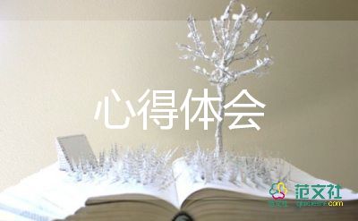 文明的心得體會(huì)精選7篇