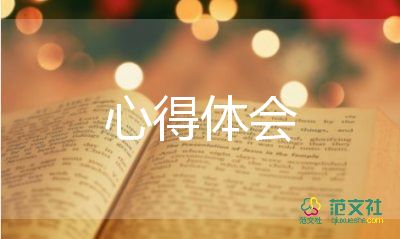 實用關(guān)于女排精神心得體會參考范文4篇