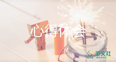2023年電工心得體會模板7篇