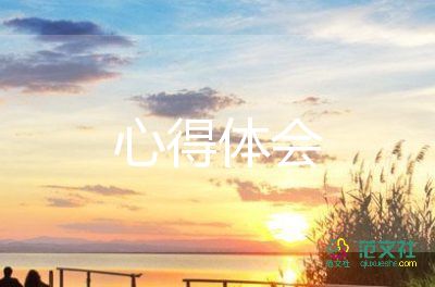 大學團干部培訓心得8篇