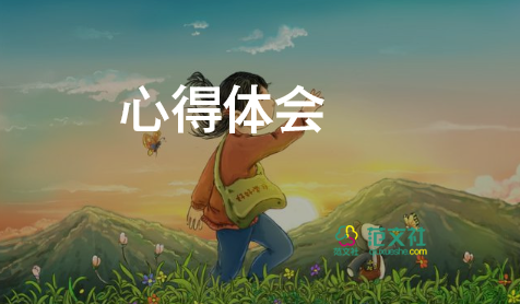 大學(xué)生優(yōu)秀個人心得體會8篇