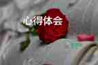 傳承紅色革命精神心得體會范文12篇