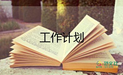 2024消防工作計劃優(yōu)秀7篇
