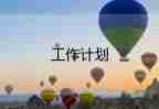 結算員2022工作計劃6篇