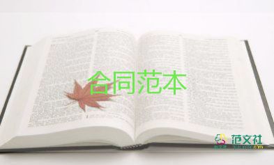 設(shè)備機(jī)械租賃合同精選5篇