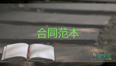 個(gè)人向公司借款合同推薦7篇