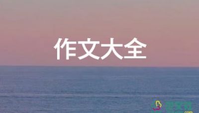 我想對(duì)爸爸說作文500字6篇