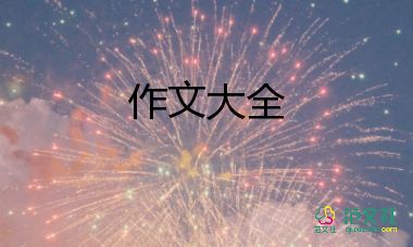 我曾經(jīng)作文500字優(yōu)秀5篇