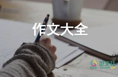 我總是…的作文8篇
