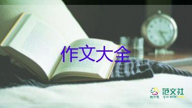 童年趣事作文800字7篇