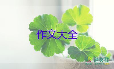 作文《我和書(shū)的故事》400字7篇