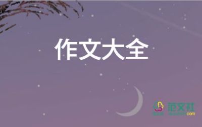 愛國有關的作文600字6篇