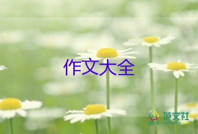 我的理想年級(jí)作文400字8篇
