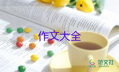 有關(guān)食品安全作文通用范文4篇