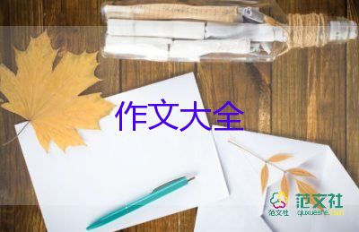 以理想為作文600字6篇
