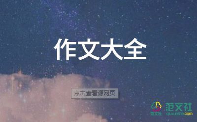 去迪士尼玩作文500字6篇