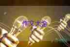 力量作文800字通用8篇
