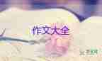 親子游作文400字8篇