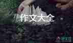 開心的一件事作文6篇
