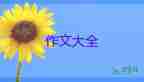 機(jī)器人老師作文7篇